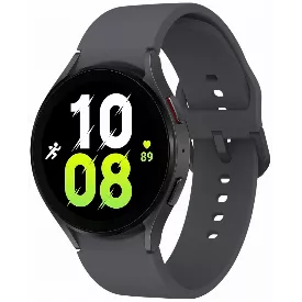 Умные часы Samsung Galaxy Watch 5, 44 мм, Wi-Fi NFC, графит